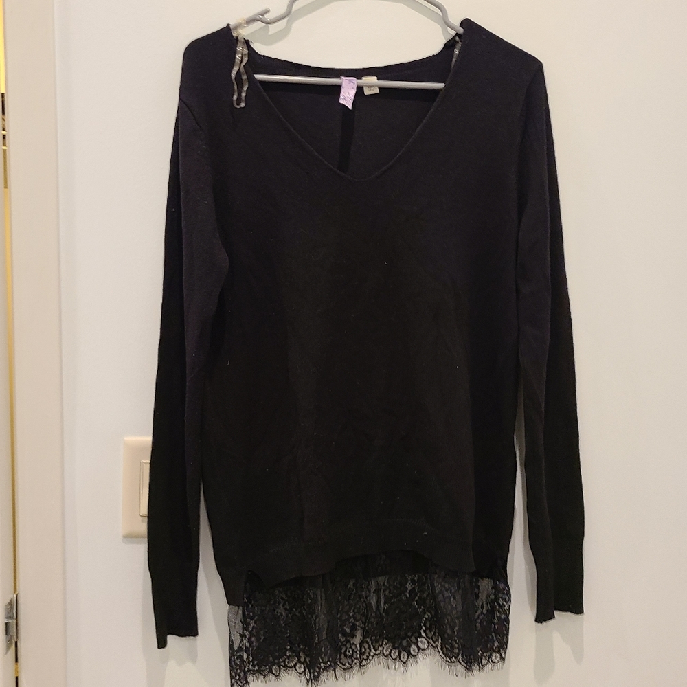 Alya sweater